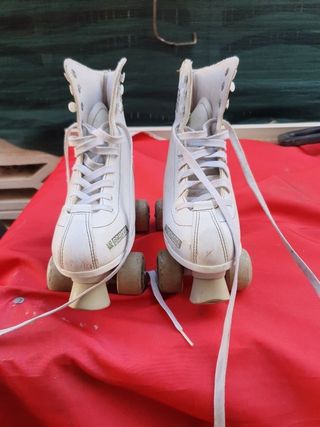 Patines de artístico School