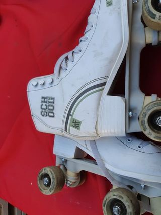 Patines de artístico School