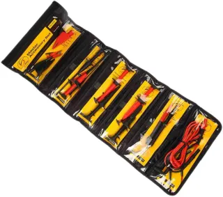 Fluke TLK-225 Master Accessory Set