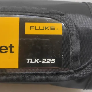 Fluke TLK-225 Master Accessory Set
