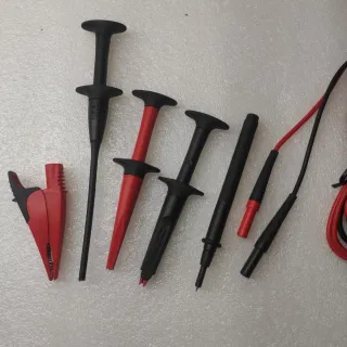 Fluke TLK-225 Master Accessory Set