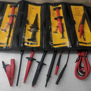 Fluke TLK-225 Master Accessory Set