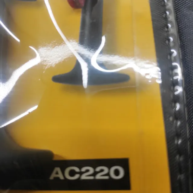 Fluke TLK-225 Master Accessory Set