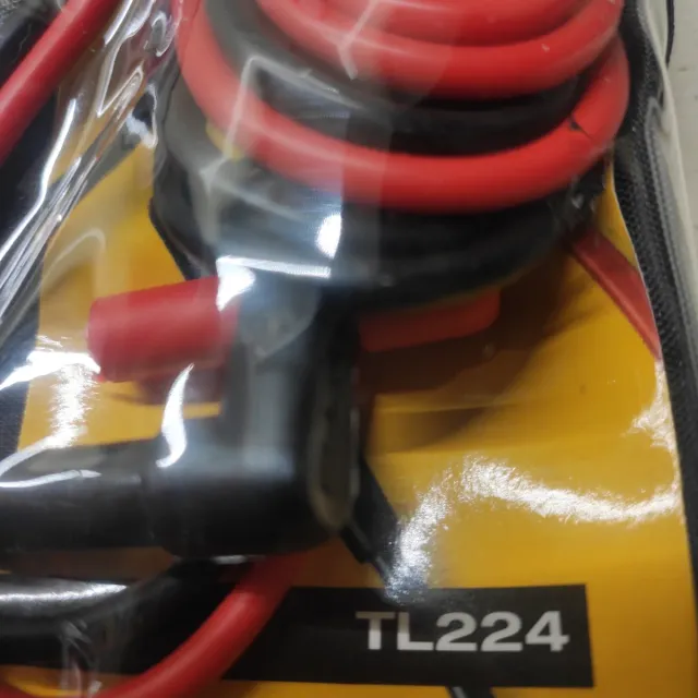 Fluke TLK-225 Master Accessory Set