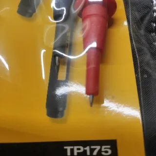 Fluke TLK-225 Master Accessory Set