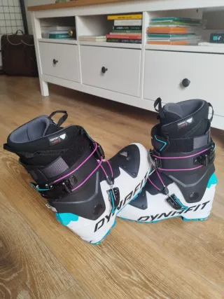 Botas Dynafit Speed W