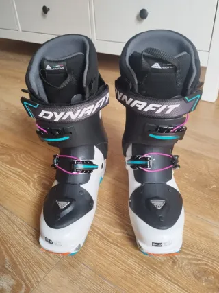 Botas Dynafit Speed W
