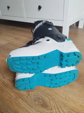 Botas Dynafit Speed W