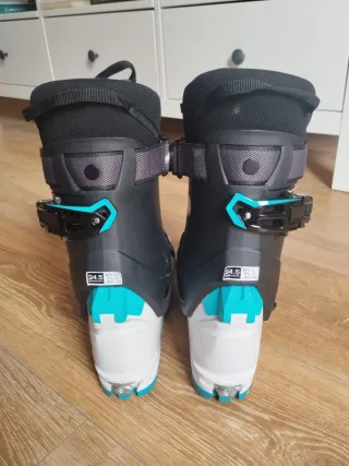 Botas Dynafit Speed W