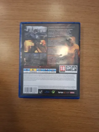 7 Days to Die PS4 (PlayStation 4)