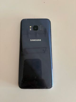 Samsung Galaxy S8 per parti