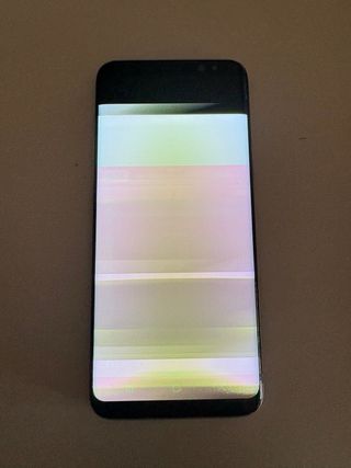 Samsung Galaxy S8 per parti