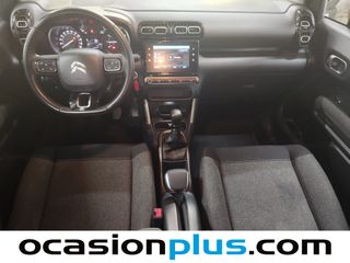 Citroen C3 Aircross PureTech 110 S&S C-Series 81 kW (110 CV)