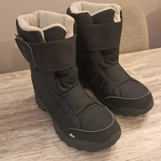 Botas de nieve Quechua Talla 30