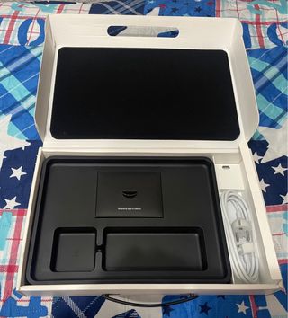 Caja MacBook Pro 13 Original Apple