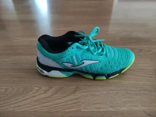 Zapatillas Joma Voleybol turquesa