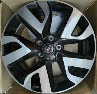Llanta 18 Nissan Juke 2010-2019 Original