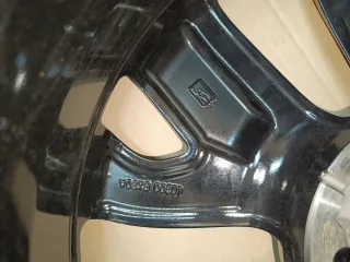 Llanta 18 Nissan Juke 2010-2019 Original