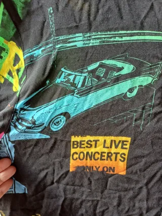 Camisa Desigual S Nueva con etiqueta