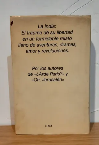 Esta noche, la libertad