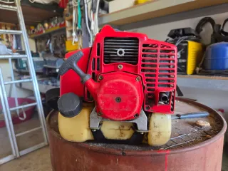 Máquina vareadora Cifarelli