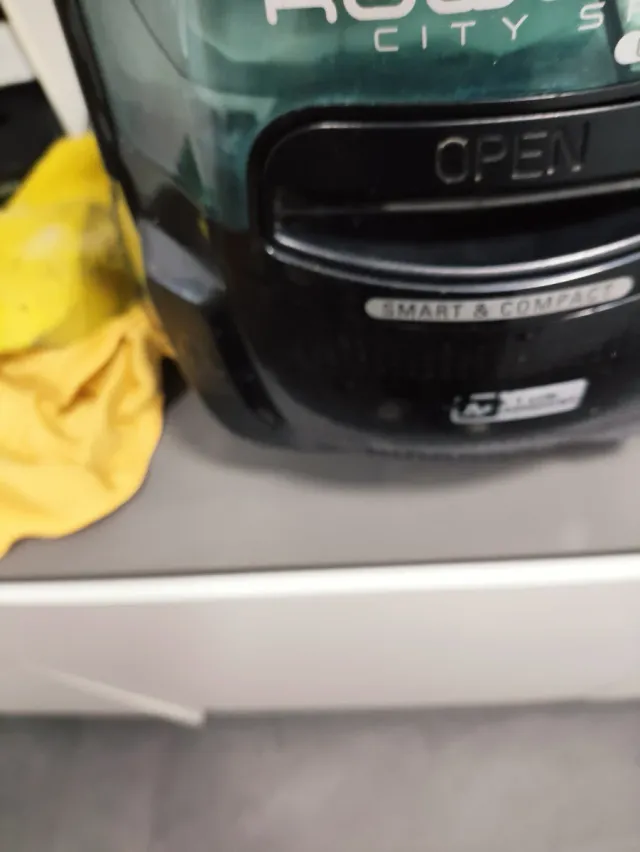 Rowenta Aspiradora RO2715EA sin bolsa