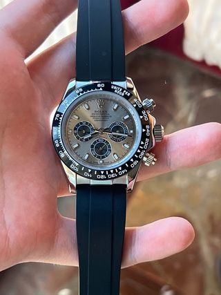 Rolex Daytona Automático