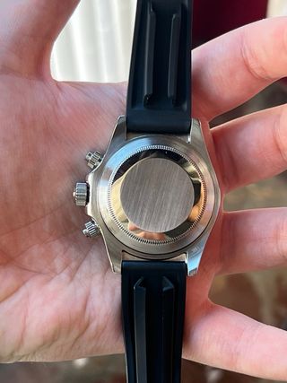 Rolex Daytona Automático