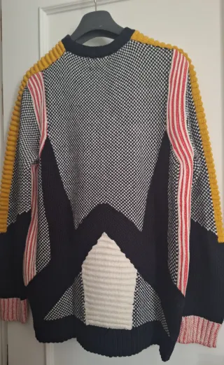 Jersey Glamorous como nuevo oversize