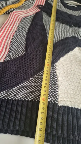 Jersey Glamorous como nuevo oversize