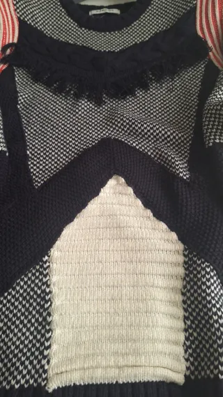 Jersey Glamorous como nuevo oversize