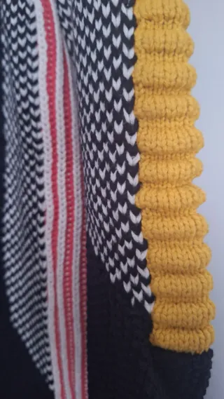 Jersey Glamorous como nuevo oversize