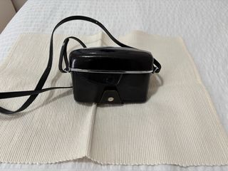 Cámara Analógica Yashica minister-D