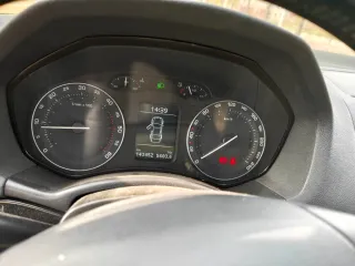Skoda Octavia 2006