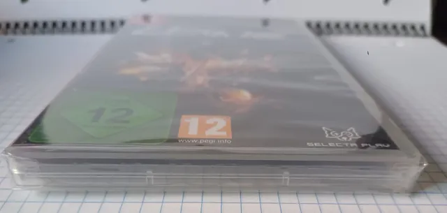 Ultra Age Nintendo Switch