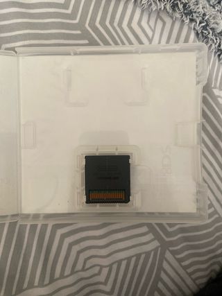 Shrek Ogritos y Drasnos Nintendo DS