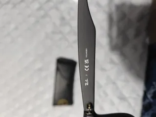 Gafas de sol Ray-Ban Polarizadas Negras