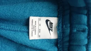 Conjunto Chándal Nike Azul