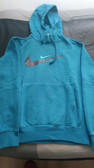 Conjunto Chándal Nike Azul