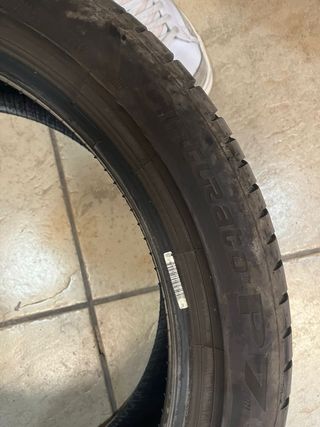 Pirelli 225/45/18 2025