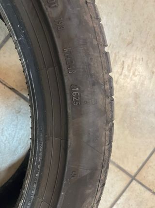 Pirelli 225/45/18 2025