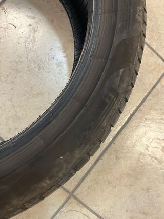 Pirelli 225/45/18 2025