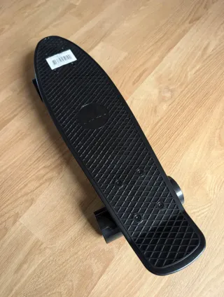 Skate Cruiser NKX Negro 22