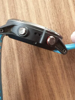 Garmin Fenix 3 + Banda HRM