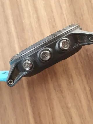 Garmin Fenix 3 + Banda HRM