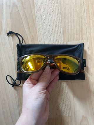 Gafas de Sol Polarizadas Hawkers