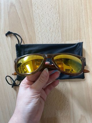 Gafas de Sol Polarizadas Hawkers