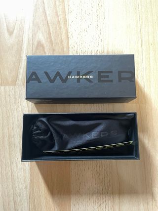 Gafas de Sol Polarizadas Hawkers