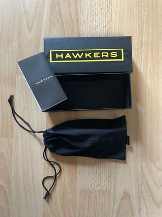 Gafas de Sol Polarizadas Hawkers