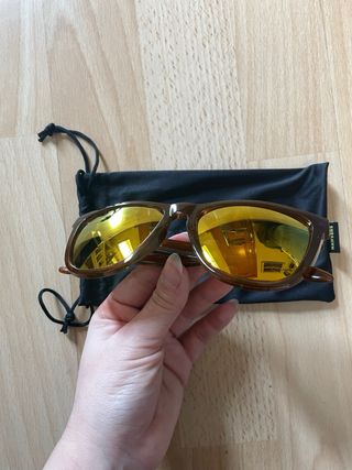 Gafas de Sol Polarizadas Hawkers